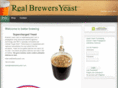 realbrewersyeast.com