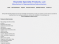 reynspec.com