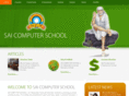 saicomputerschool.com