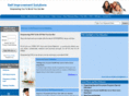 selfimprovementsolutions.com