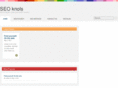 seoknols.com