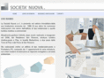 societanuova.com