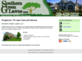 southergreenlawnllc.com