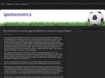sportonomics.com