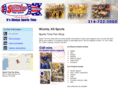 sportstimefanshopwichita.com
