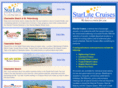 starlitecruises.com