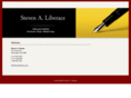 stevenliberace.com