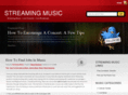 streaming-music.org