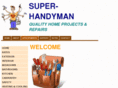 super-handyman.net