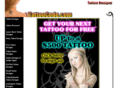 tattoocode.com