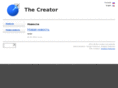 the-creator.net