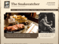 thesnakecatcher.com