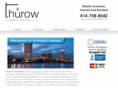 thurowplumbing.com