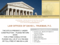 truemanlaw.net