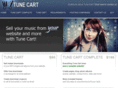 tunecart.com