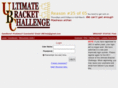 ultimatebracketchallenge.com