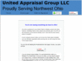 unitedappraisalgroupllc.com