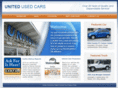 unitedusedcarsmd.com