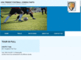 usatridentfc.com