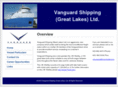 vanshipltd.com