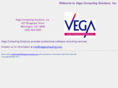 vegacomputing.com