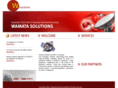 wamatasolutions.com