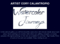 watercolorjourneys.com