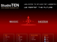 website-studioten.com