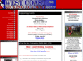 westcoastkicking.com