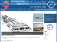 185esplanadehenleybeach.com