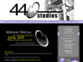 440studios.com