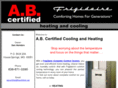abcertifiedheating.com