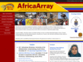 africaarray.org