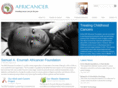 africancer.org