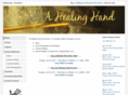 ahealinghand.net