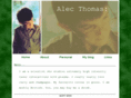 alecthomas.com