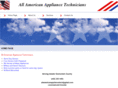 allamericanappliancetech.com