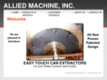alliedmachineshop.com