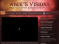 amiesvisions.net