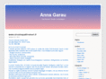 annagarau.com