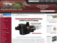 aquatics4less.com