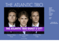 atlantictrio.com