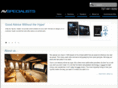 avspecialists.net
