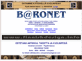 baronet.fi