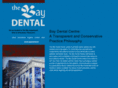 baydentalcentre.com