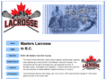 bcmasterslacrosse.com