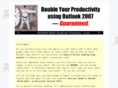 blackbeltoutlooktraining.com