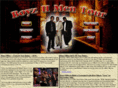 boyziimentour.com