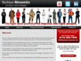 buckeyeresume.com