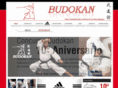 budokanweb.com.ar